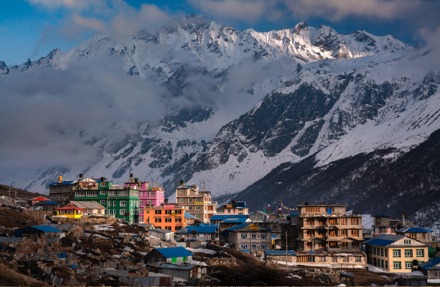 Langtang Trek 7D