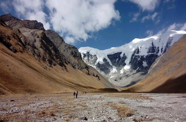 Upper Dolpo Trek 18D