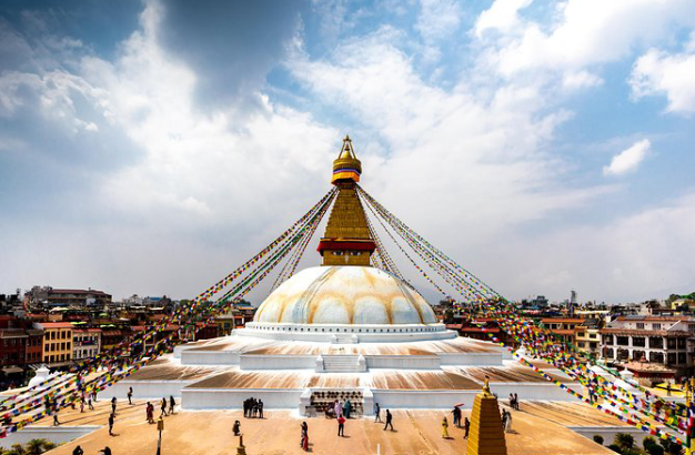 Kathmandu City Tour