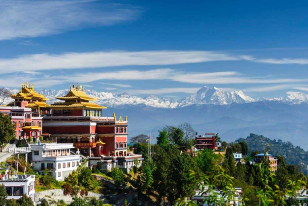 Nagarkot Hike