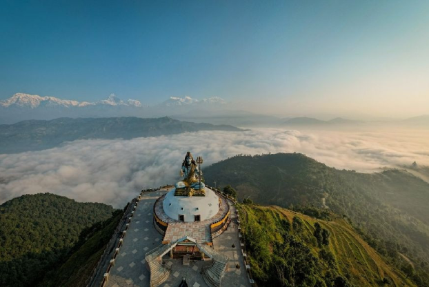 Pumdikot Shiva Mandir Hike