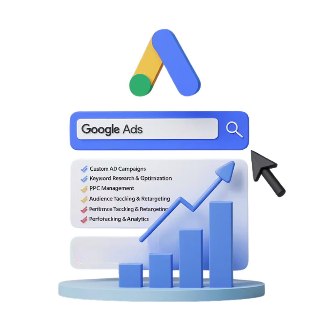 Google ADS