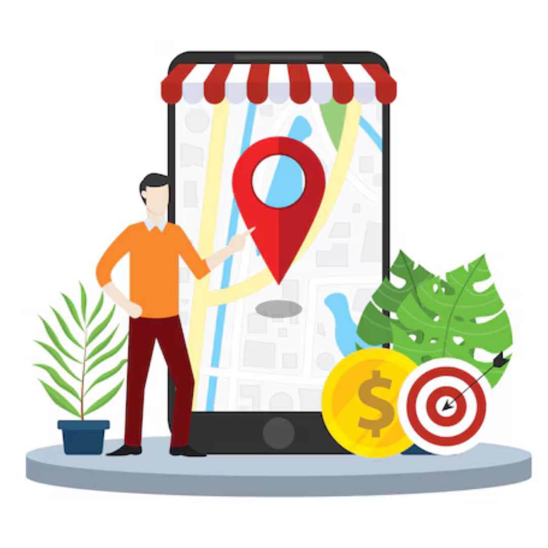 Google My Business