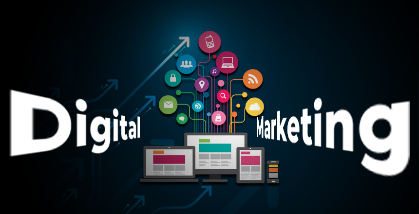 Digital Marketing Services in Hyderabad