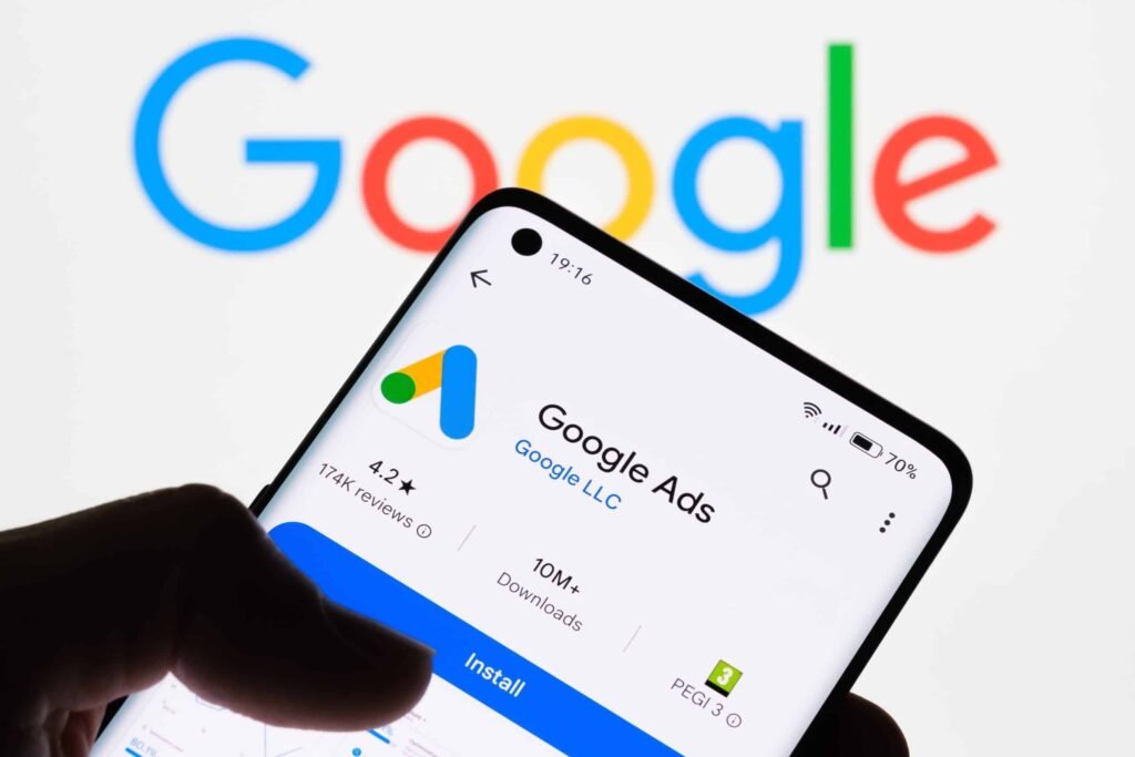 Google Ads Services in Hyderabad