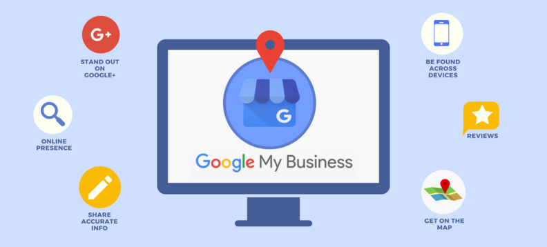 Google My Business Services in Hyderabad