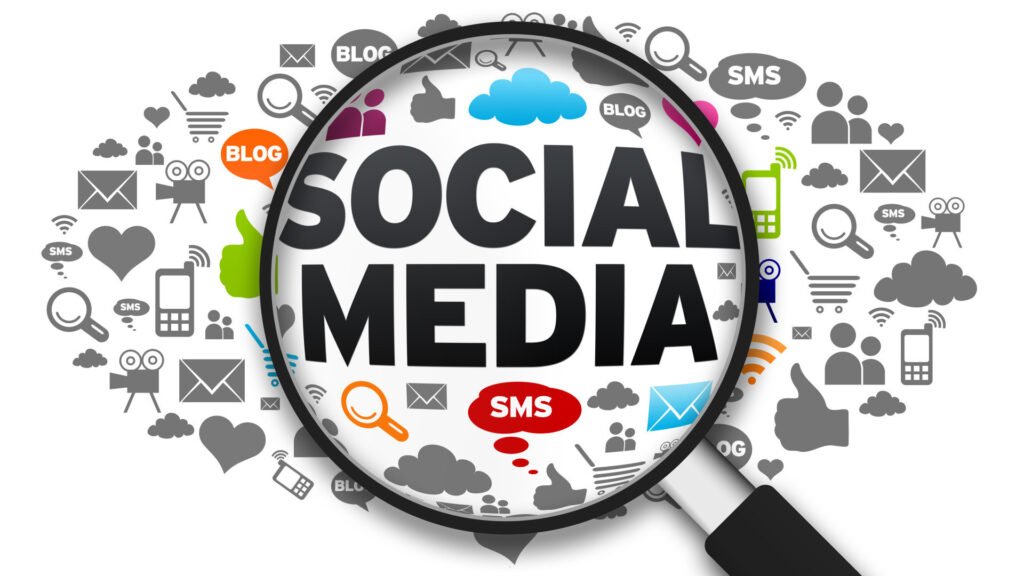 Social Media Marketing in Hyderabad